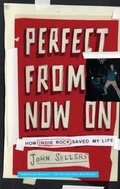 Cover: Perfect from Now On - Simon + Schuster LLC