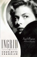 Cover: Ingrid - Simon & Schuster