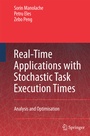 Cover: Real-Time Applications with Stochastic Task Execution Times - Springer
