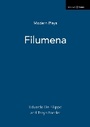 Cover: Filumena - Methuen Drama