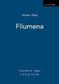 Cover: Filumena - Methuen Drama