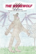 Cover: The Werewolf - Trafford Publishing