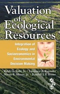 Bild: Valuation of Ecological Resources - CRC Press