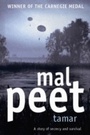 Cover: Tamar - Walker Books Ltd
