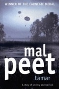 Cover: Tamar - Walker Books Ltd