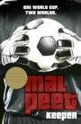 Cover: Keeper - Walker Books Ltd