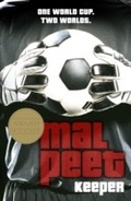 Cover: Keeper - Walker Books Ltd