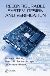 Abbildung von: Reconfigurable System Design and Verification - CRC Press