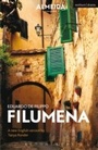 Cover: Filumena - Methuen Drama