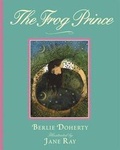 Cover: Frog Prince, The - Walker Books Ltd