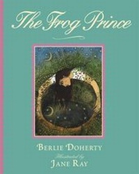 Enlarge image Cover: Frog Prince, The - Walker Books Ltd