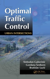 Abbildung von: Optimal Traffic Control - CRC Press