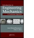 Cover: Introduction to Engineering Mechanics - CRC Press