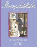 Cover: Rumpelstiltskin - Walker Books Ltd