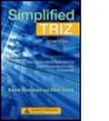 Cover: Simplified TRIZ - Auerbach