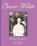 Cover: Snow White - Walker Books Ltd