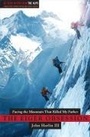 Cover: The Eiger Obsession - Simon + Schuster LLC