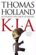 Cover: KIA - Simon + Schuster LLC