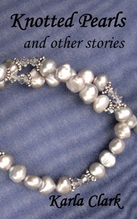 Enlarge image Cover: Knotted Pearls - AuthorHouse