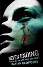 Cover: Never Ending - Walker Books Ltd