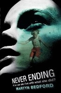Abbildung von: Never Ending - Walker Books Ltd