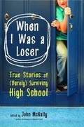 Cover: When I Was a Loser - Free Press