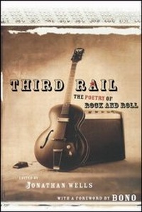 Enlarge image Cover: Third Rail - Simon + Schuster LLC