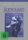 Cover: Bodyguard - Warner Bros Entertainment