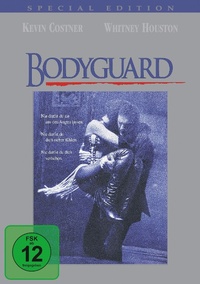 Enlarge image Cover: Bodyguard - Warner Bros Entertainment