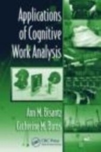 Abbildung von: Applications of Cognitive Work Analysis - CRC Press