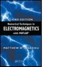 Enlarge image Cover: Numerical Techniques in Electromagnetics with MATLAB - CRC Press