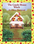 Cover: The Candy House Witch - Trafford Publishing
