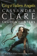 Cover: The Mortal Instruments 4: City of Fallen Angels - Walker Books Ltd