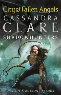 Enlarge image Cover: The Mortal Instruments 4: City of Fallen Angels - Walker Books Ltd