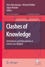 Cover: Clashes of Knowledge - Springer