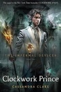 Bild: The Infernal Devices 2: Clockwork Prince - Walker Books Ltd