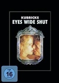 Cover: Eyes Wide Shut - Warner Bros Entertainment