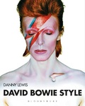 Cover: David Bowie Style - A & C Black Visual Arts