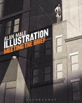 Cover: Illustration - Bloomsbury Visual Arts