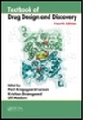Cover: Textbook of Drug Design and Discovery, Fourth Edition - CRC Press
