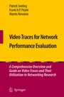 Cover: Video Traces for Network Performance Evaluation - Springer