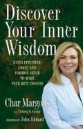 Cover: Discover Your Inner Wisdom - Touchstone;Atria Books