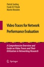 Cover: Video Traces for Network Performance Evaluation - Springer