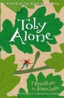 Cover: Toby Alone - Walker Books Ltd