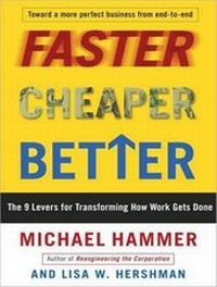 Abbildung von: Faster Cheaper Better - Tantor Media, Inc