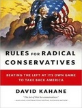 Cover: Rules for Radical Conservatives - Tantor Media, Inc