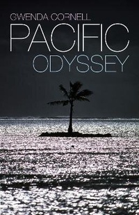 Abbildung von: Pacific Odyssey - Adlard Coles Nautical