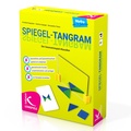 Cover: Spiegel-Tangram - Kallmeyer