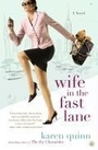 Cover: Wife in the Fast Lane - Touchstone Books;Atria Books