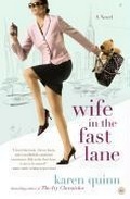 Cover: Wife in the Fast Lane - Touchstone Books;Atria Books